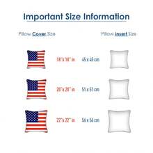 Bedding Throw Pillows Insert (Pack Of 2, White) - 18 X 18/20*20 Inches Bed And Couch Pillows - Indoor Decorative Pillow - 2 White - View 2