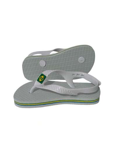 Chinelo Sandálias Infantil Baby Menino e Menina