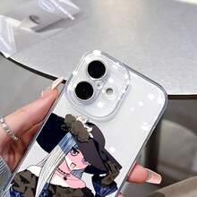 Fashion Phone Cases - Clear - View 4