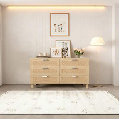Dressers & Chests Of Drawers