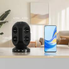 Adapters & Multi-Outlets - チェックする 7