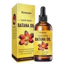 洪都拉斯天然香蕉精油，深层滋养头皮，有效防止脱发，使头发更长、更浓密、更丰盈，适合头发稀疏者以及所有发质。 - 彩色 - 查看 18