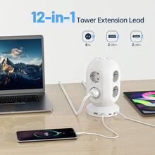 Adapters & Multi-Outlets - チェックする 2