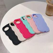 Vivid And Cute Soft Phone Protective Case Suitable For Redmi 13, 14, 12, 11, 11S, 10, 10S, 9, 9S Pro, 13C, 14C, 12C, 10C, 4G And 5G Devices - Fashionable Design And High-Quality Protection
