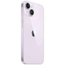 Apple iPhone 14 Plus 128gb Grado A+ Batería 100% - Púrpura - Ver 2
