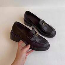 Women Loafers Shoes