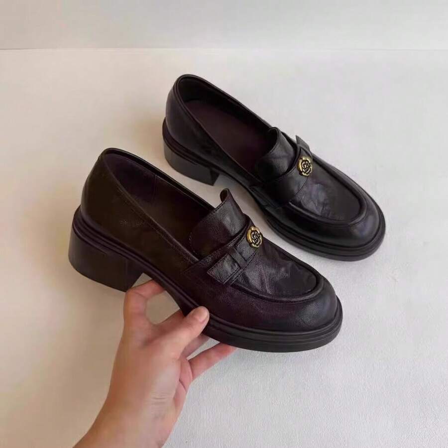 Women Loafers Shoes