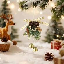 Outdoor Decor - White - View 4