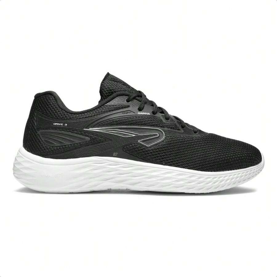 Rainha Drive III Men's Sneakers 100% ORIGINAL With INVOICE And WARRANTY - MARINHO / DOURADO - 查看 1