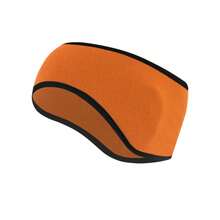 Thick Fleece Ear Warmer Headband, Warm Winter Outdoor Sports Fitness Headwrap