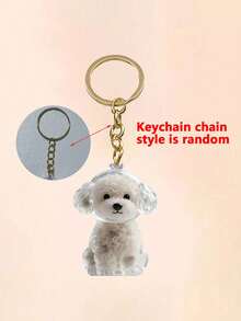 1pc/4pcsTransparent Pet Hair Storage Container Made Of Plastic(Dear Valued Customers, Please Carefully Review The Product Videos And The Actual Photos Of The Details Before Making Your Purchase Decision.),(The 4-Piece Set Includes Forceps.), Capsule Design Portable Keychain Suessential For Pet Owners Year-Round,Dog Hair Collection Keychain , Pet Fur Key Holder Transparent Bottle, Portable Memory Capsule For Pet Hair Keepsake