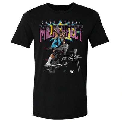 Compra y consigue la C-AmiS-eta de aL-Godón para hombre Mr_ Perfect en…220GS-M Algodón. Confeccionada con pR-emI-Um, esta camiseta de peso pesado combina durabilidad y resistencia con comodidad para el día a día. Transición perfecta entre un día de trabajo intenso y una aventura al aire libre, o entre una intensa sesión de gimnasio y un fin de semana relajado.