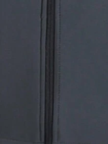 男士户外休闲防水防风保暖加厚长袖外套，秋冬款 - 灰色 - 查看 4