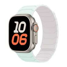 Smart Watch Strap, Water-Resistant, Sweat-Proof, Non-Slip, Fits Various Watch Faces, Multiple Colors Available