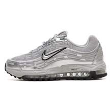 Nike AIR MAX TL 2.5 男士休闲运动鞋 HM8818-001 - 黑/灰黑/灰 - 查看 1
