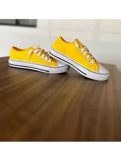 Desportivo Amarrar Ilhó Casa Tênis street colorido