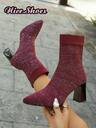 Ankle Boots & Booties