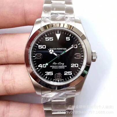 Men Mechanical Watches