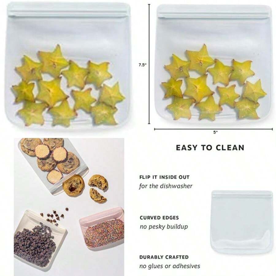 Storage Bags - Type11 - View 1