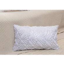 1 件工艺 Pv 天鹅绒烫金树枝纹理枕套，家居卧室装饰枕套沙发装饰枕套。 - 彩色 - 查看 7