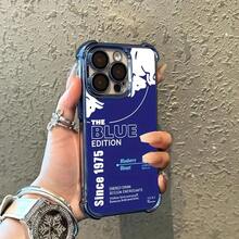 Basic Phone Cases - Far Peak Blue - View 5