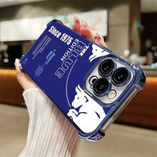 Basic Phone Cases - Far Peak Blue - View 7