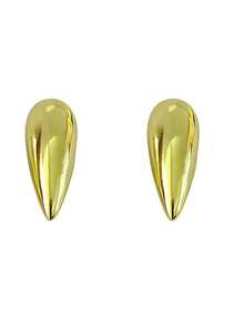 1 Set Smooth Fang Teeth Metal Hip Hop Vampire Teeth Decorations, Suitable For Cosplay, Carnival, Daily Wear, Unisex