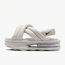 Nike W AIR MAX ISLA SANDAL 女鞋休闲凉鞋 HJ7191-014 - 黑/灰 - 查看 1