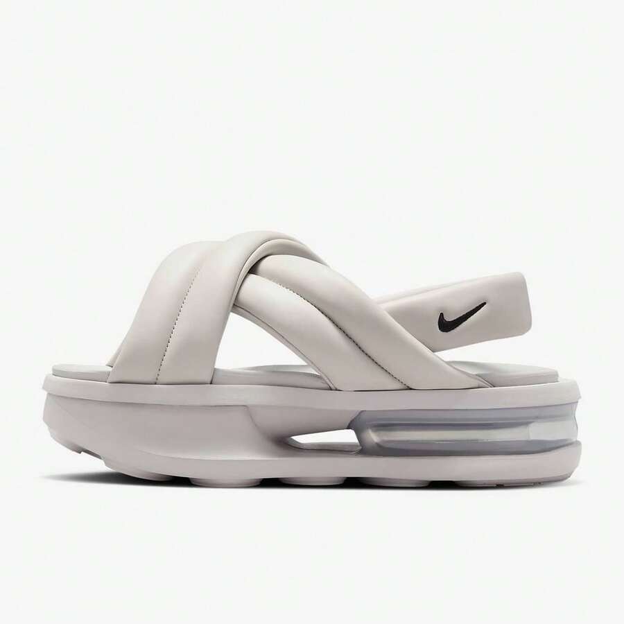 Nike W AIR MAX ISLA SANDAL 女鞋休闲凉鞋 HJ7191-014 - 黑/灰 - 查看 1