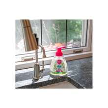 Dapple Foaming Dish Soap, Hypoallergenic For Sensitive Skin, Powered By Plants, Fragrance Free 13 Fl Oz (Pack Of 1) - MàuA - Xem 3