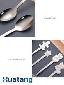 Dining Sets - Gold - View 9