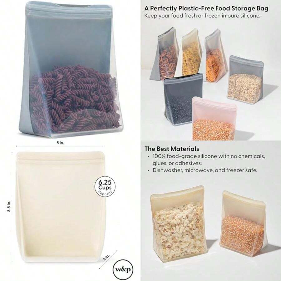Storage Bags - Type16 - Voir 1