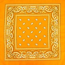 1pc Paisley Cashew Flower Bandana | Hip Hop Outdoor Cycling | Bandana Headscarf | Dance Costume Waist Decoration, Head Accessory