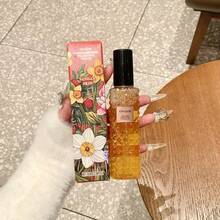 UD CLUB 1pc 100ml Fragrance Spray, Air Freshener, Suitable For Women, Fragrance Spray In Summer, Fashion Matching, Hotel And Home Decoration, Wedding, Travel, Holiday Essential Gift. - Various - View 16