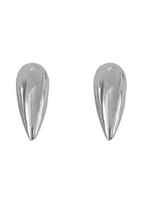 1 Set Smooth Fang Teeth Metal Hip Hop Vampire Teeth Decorations, Suitable For Cosplay, Carnival, Daily Wear, Unisex