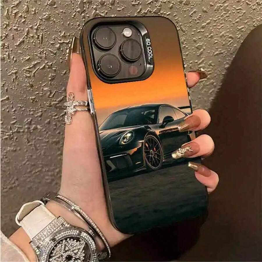 Basic Phone Cases - Mixed Colors - View 1