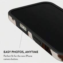 Funda de teléfono de piel de vaca marrón y blanca, funda de teléfono con estampado de vaca estilo western Y2K para iPhone 16 Pro Max 15 Mini 14 Plus 13 12 Pro 11 X, Galaxy, Pixel - Color mixto 1 - Ver 6