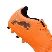 Puma ULTRA 6 PLAY MG 足球鞋，休闲鞋，MG 钉鞋训练鞋，男女通用