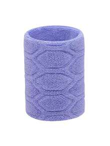 Cotton Sports Wrist Support, Sweat-Absorbing Fitness Wrist Guard For Women And Men, Basketball, Badminton - Multicolor - View 15