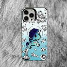 T-TokidokiS Brand Japan Made 17,16,15,14,13,12,11,Pro,Max,Plus,Air Compatible Shockproof Black Matte Hard Case - Z1 - Xem 6