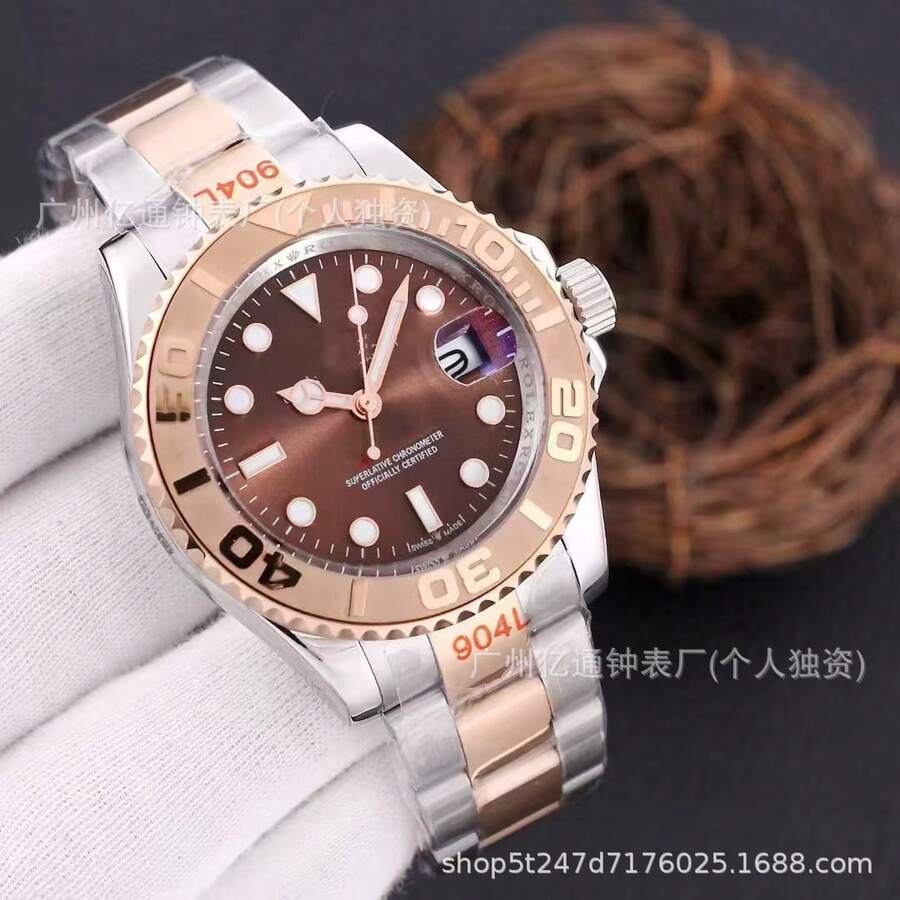 Men Mechanical Watches - 9 - 查看 1