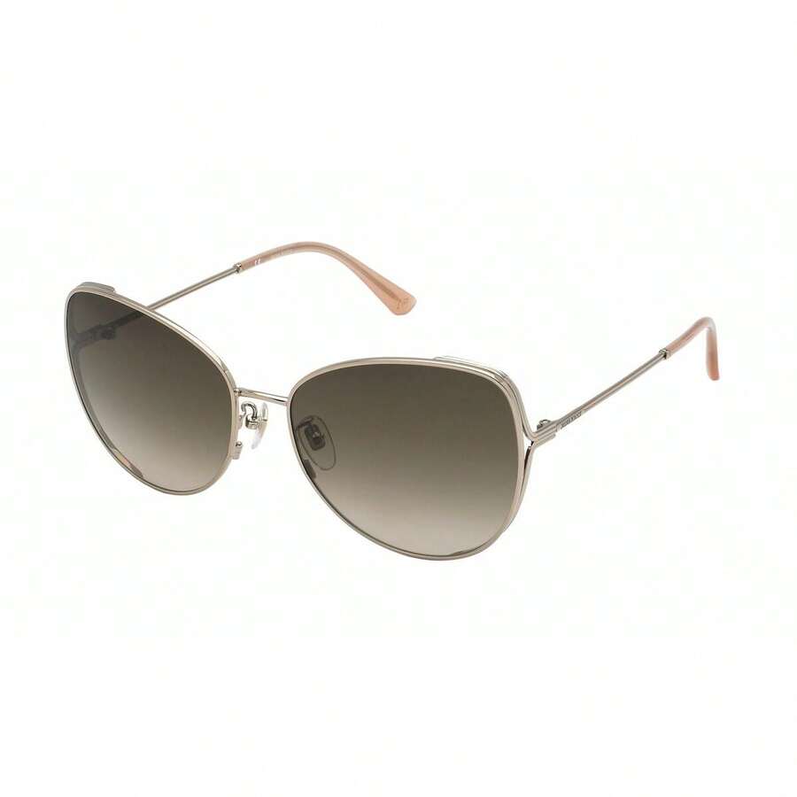 mujer nina ricci snr302-600a32 ø 60 mm - Gris - Ver 1