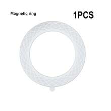 ملصق قاعدة مغناطيسي دائري عالي الجودة متوافق مع هواتف 15 14 13 12 11 برو ماكس، مقبس MagSafe، قبضة جيب، حامل متوافق مع هواتف وأندرويد، هدية لعيد الميلاد، العائلة، الأصدقاء، للاستخدام في الحمام والمطبخ، حامل هاتف، حامل هاتف، إكسسوارات هاتف، قوة تحمل عالية