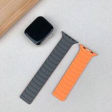 Smart Watch Strap, Water-Resistant, Sweat-Proof, Non-Slip, Fits Various Watch Faces, Multiple Colors Available