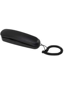 DTI Telephones And Accessories - 黑色 - 查看 2