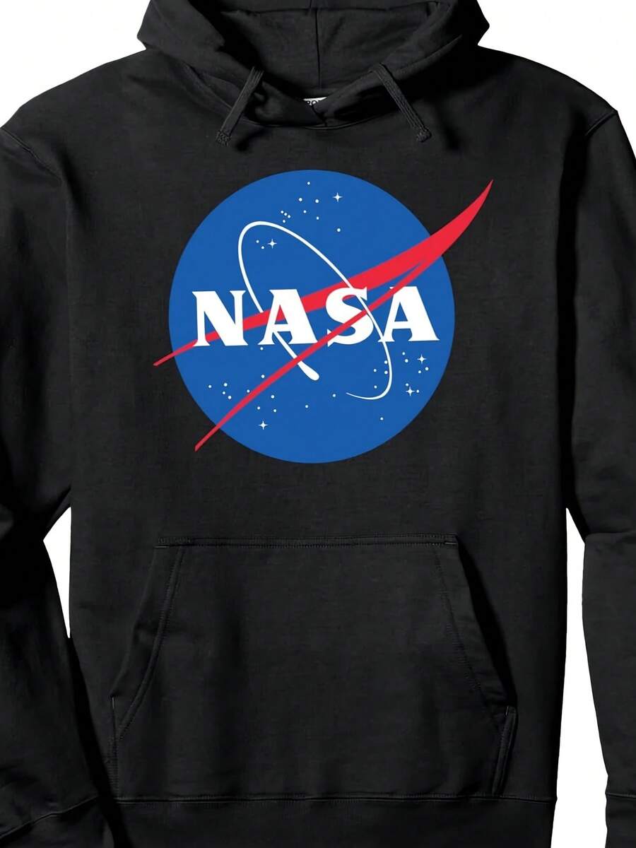 Classic Insignia Meatball Pullover Hoodie - 款式18 - 查看 1