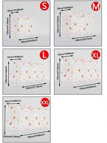 Outdoor Drying Rack Cover, Waterproof & Dustproof Clothes Drying Rack Cover For Balcony, Prevents Rain And Bird Droppings