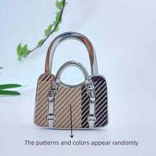 手提包挂钩桌边收纳和存储助手