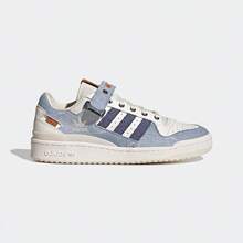 Adidas FORUM LOW Women's Shoes, Casual Sneakers, HQ6334