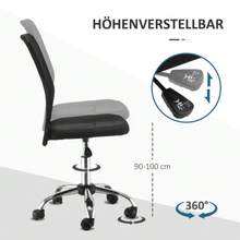Home Office Chairs - 1 - View 5